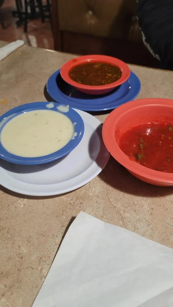 Cheese Dip