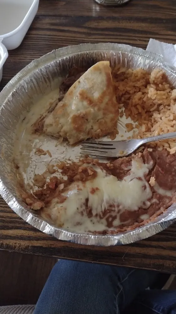 Cheese Steak