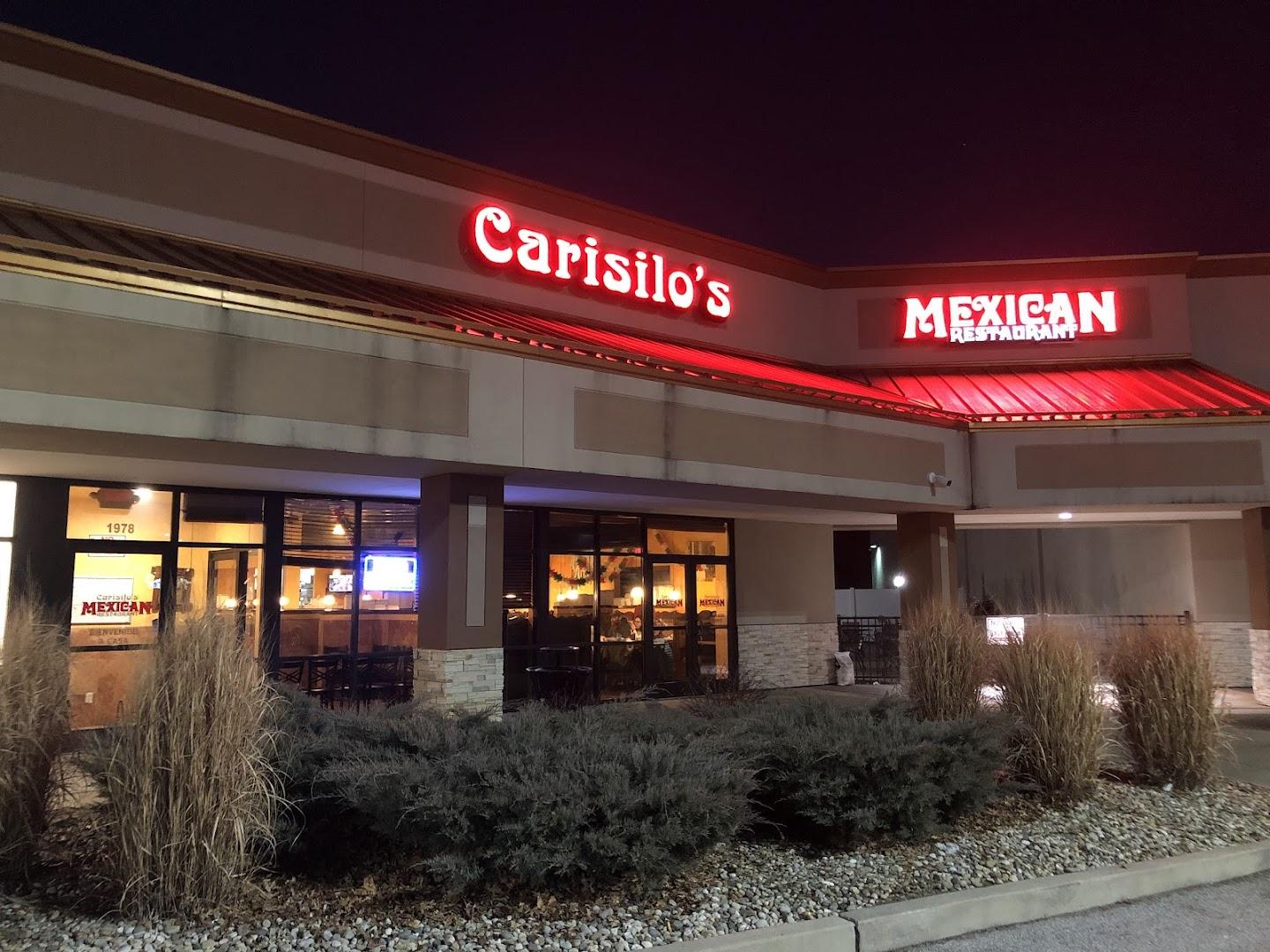 Carisilos