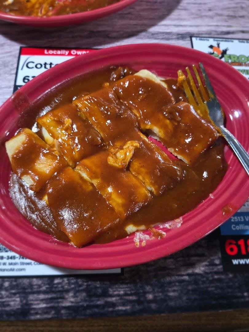 Carisilos